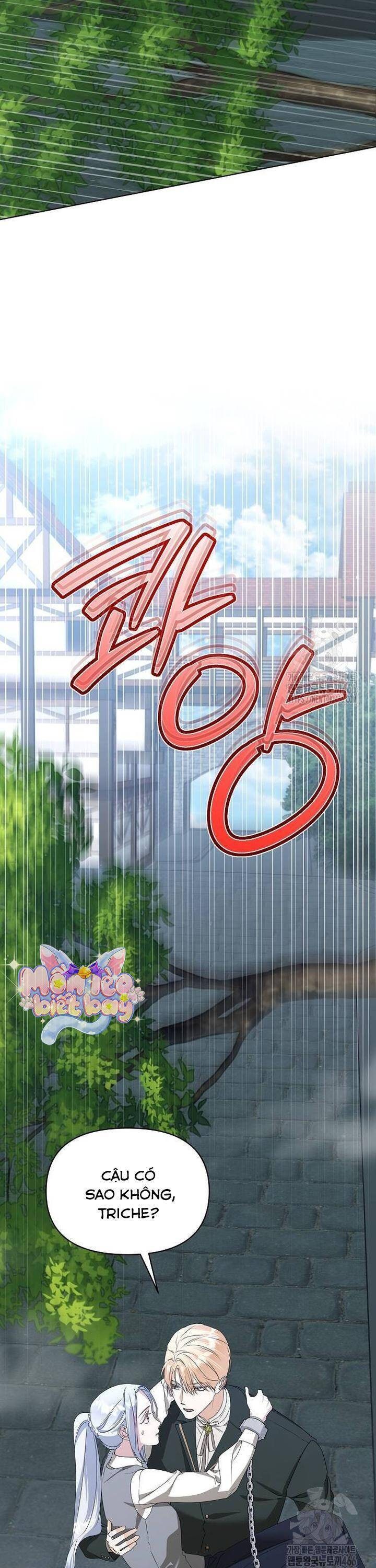 Trở Thành Con Gái Nuôi Của Gia Tộc Sát Thủ - Page 15