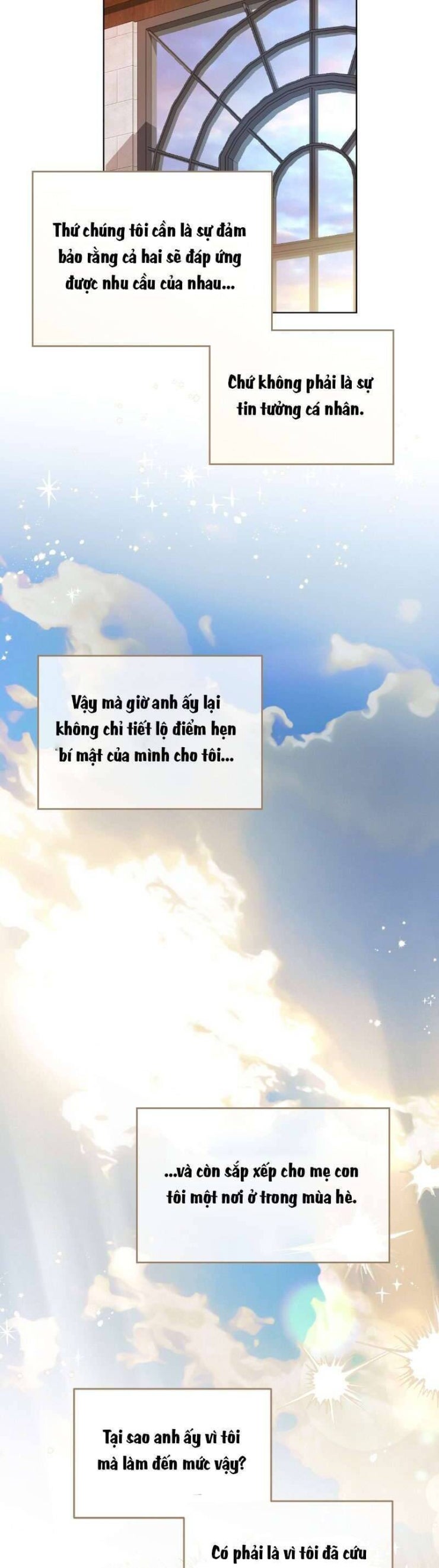 Cái Giá Phải Trả - Page 20