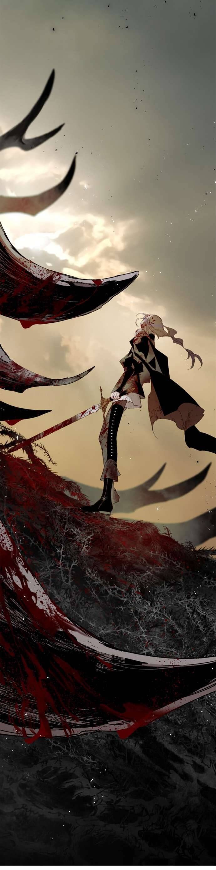 Lời Thú Nhận Của Chúa Tể Bóng Tối - Page 7