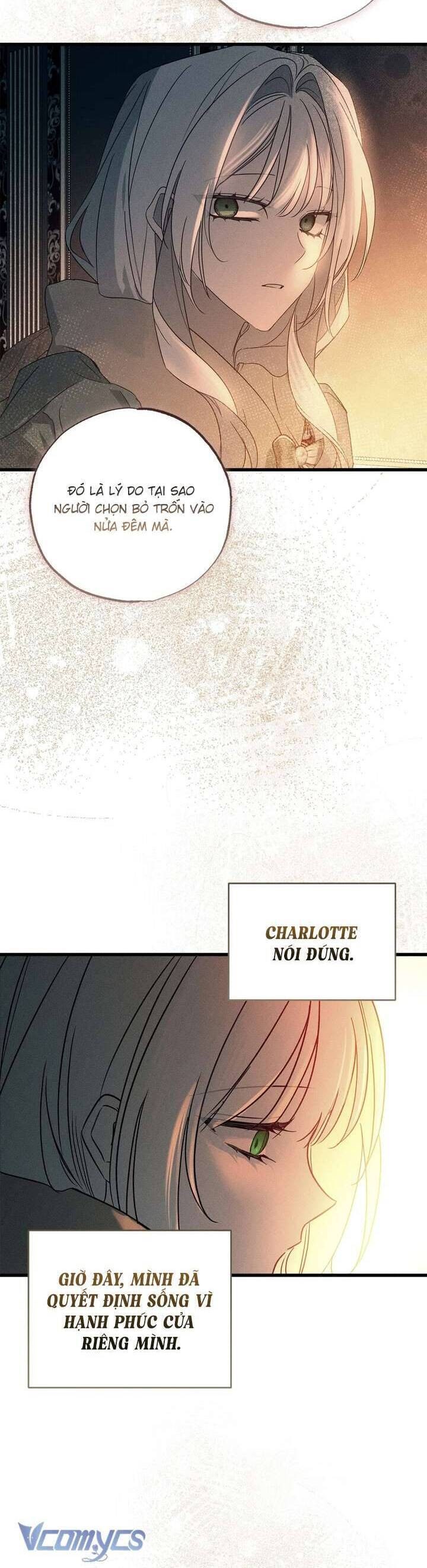 Vị Phu Quân Căm Ghét Tôi Đã Mất Trí Nhớ - Page 31