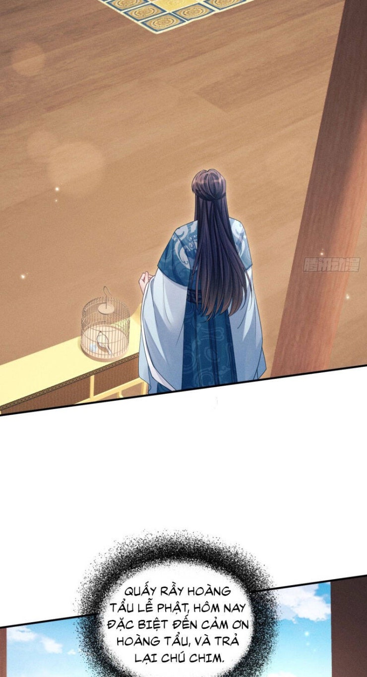 Tôi Hoài Nghi Ảnh Đế Đang Theo Đuổi Tôi - Page 7