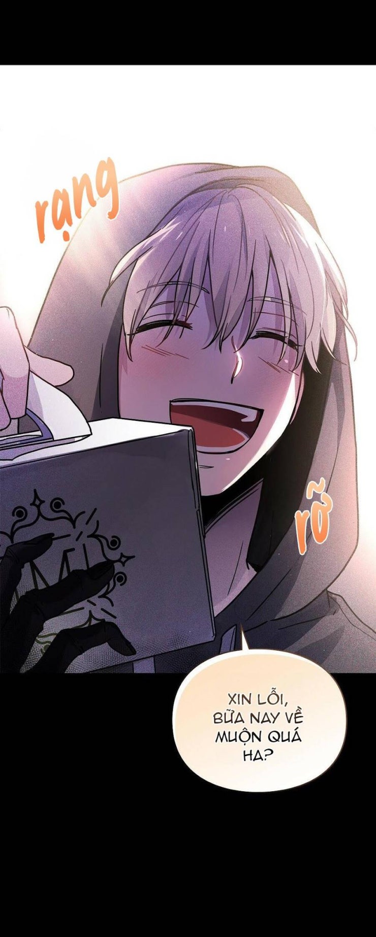 Dấu Vết Mặt Trời - Page 42