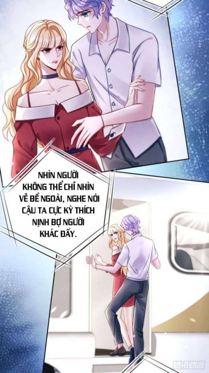 Tôi Hoài Nghi Ảnh Đế Đang Theo Đuổi Tôi - Page 42