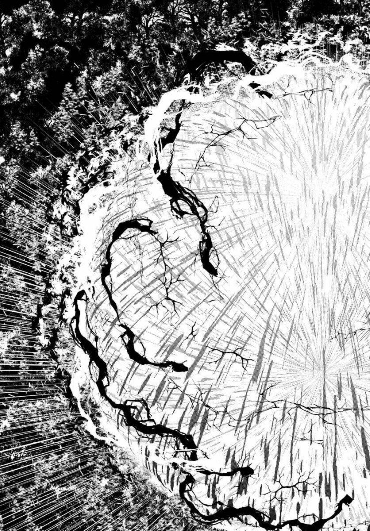 Around 40 Kenja No Isekai Seikatsu Nikki - Page 21