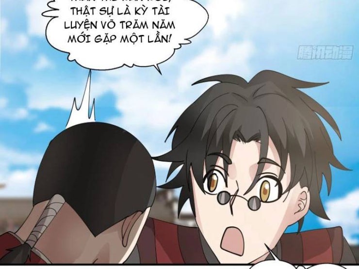 Vô Địch Thật Tịch Mịch - Page 22