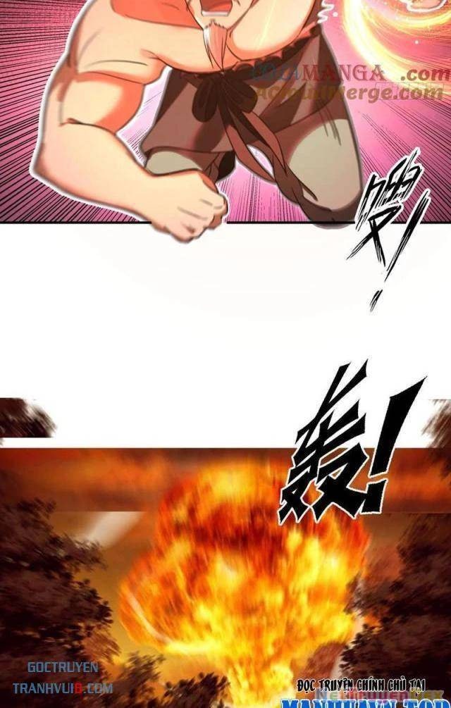 Vô Địch Thật Tịch Mịch - Page 23