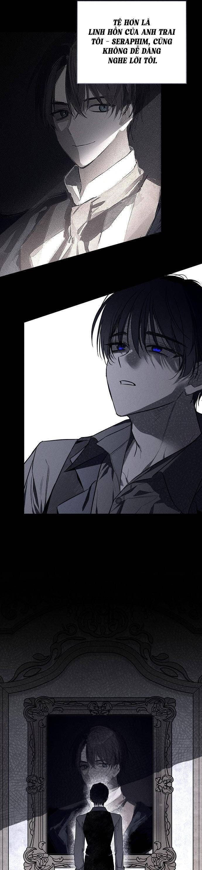 Vị Phu Quân Căm Ghét Tôi Đã Mất Trí Nhớ - Page 12