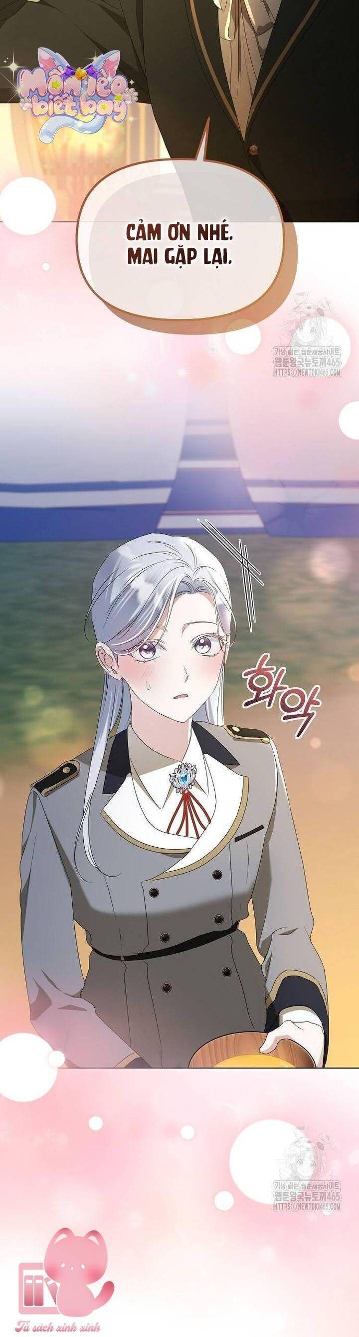 Trở Thành Con Gái Nuôi Của Gia Tộc Sát Thủ - Page 29