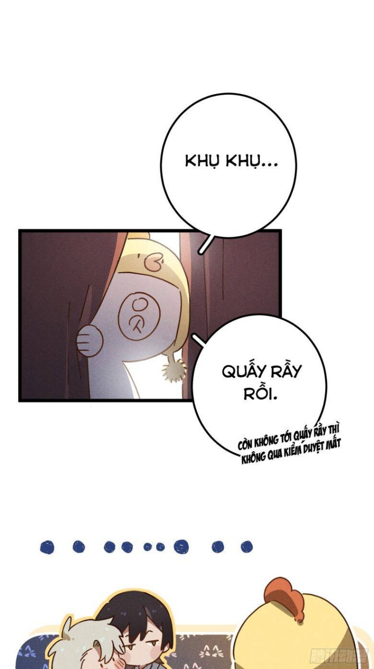 Tôi Không Cùng Anh Đến Vùng Đất Bắp Ngô Đâu! - Page 20