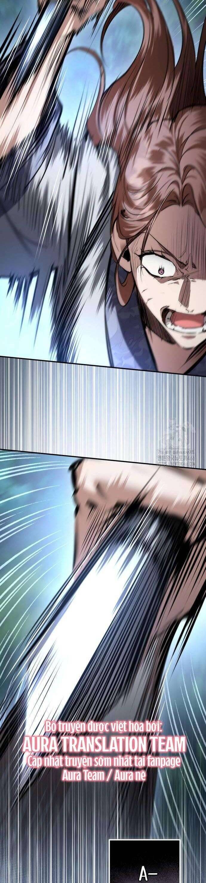 Khi Hắc Lang Gọi Tên Tôi - Page 28