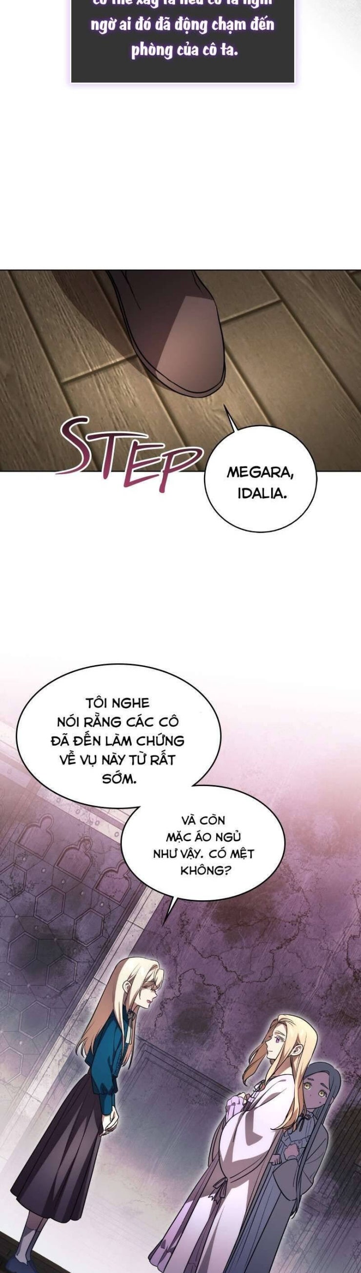 Cái Giá Phải Trả - Page 28