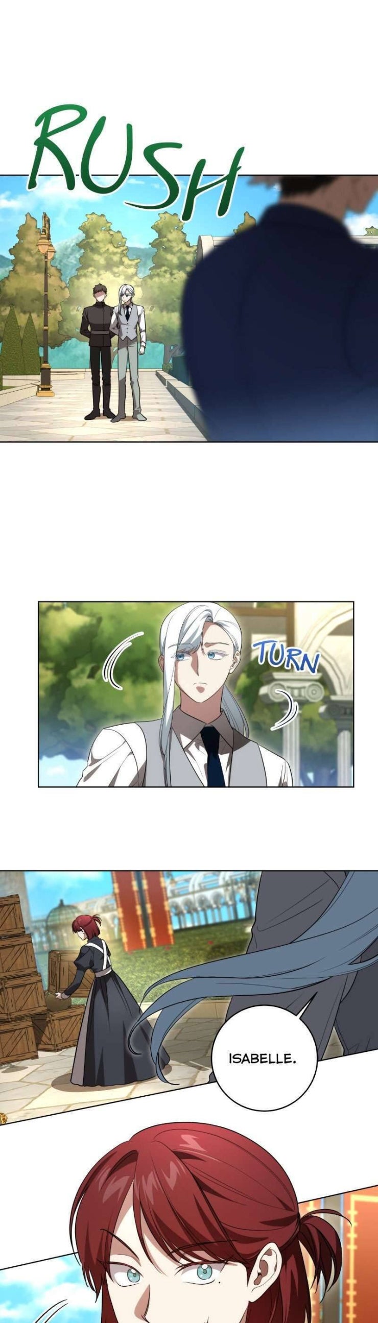 Cái Giá Phải Trả - Page 30