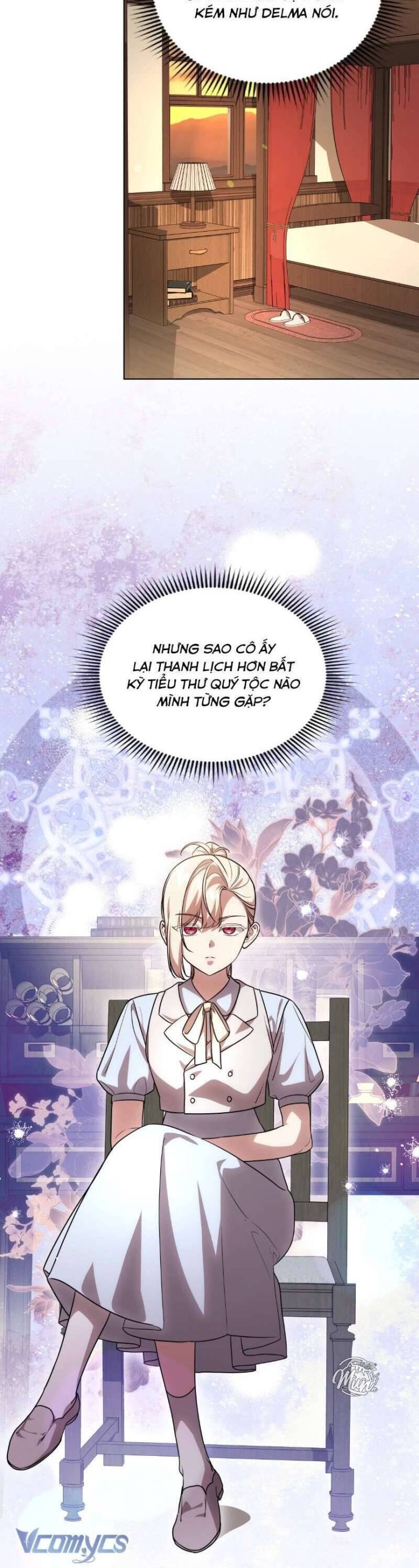 Cái Giá Phải Trả - Page 19