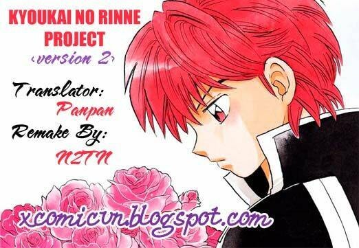 Bạn Học Bí Ẩn - Page 37