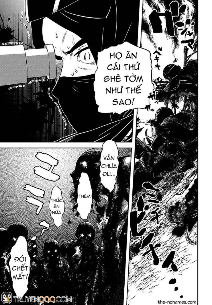 Around 40 Kenja No Isekai Seikatsu Nikki - Page 22