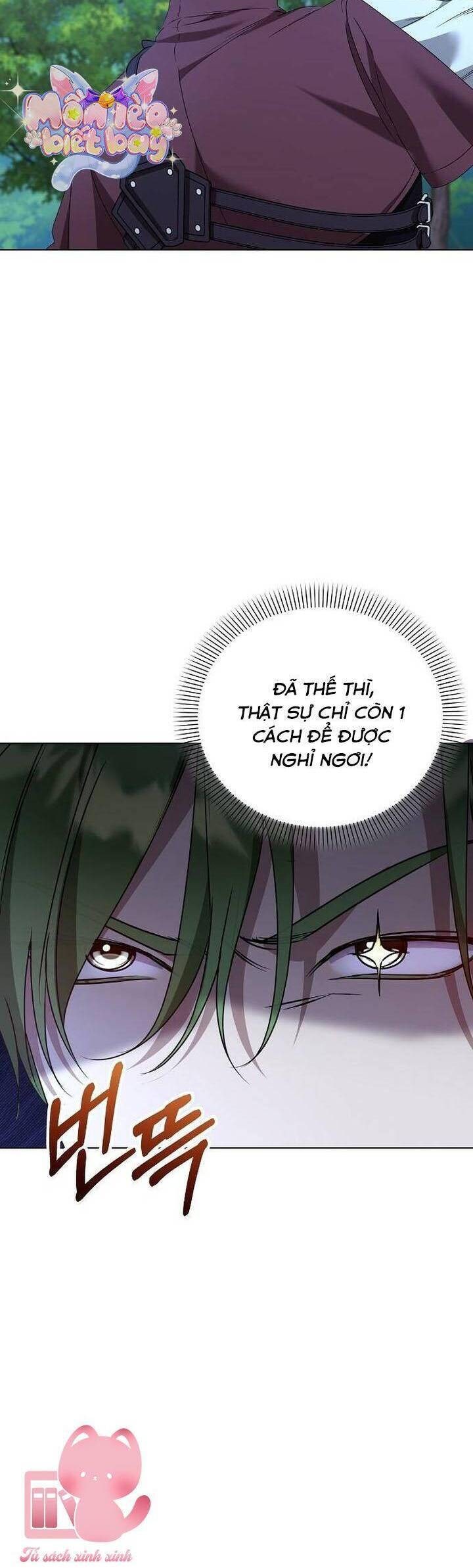 Trở Thành Con Gái Nuôi Của Gia Tộc Sát Thủ - Page 40