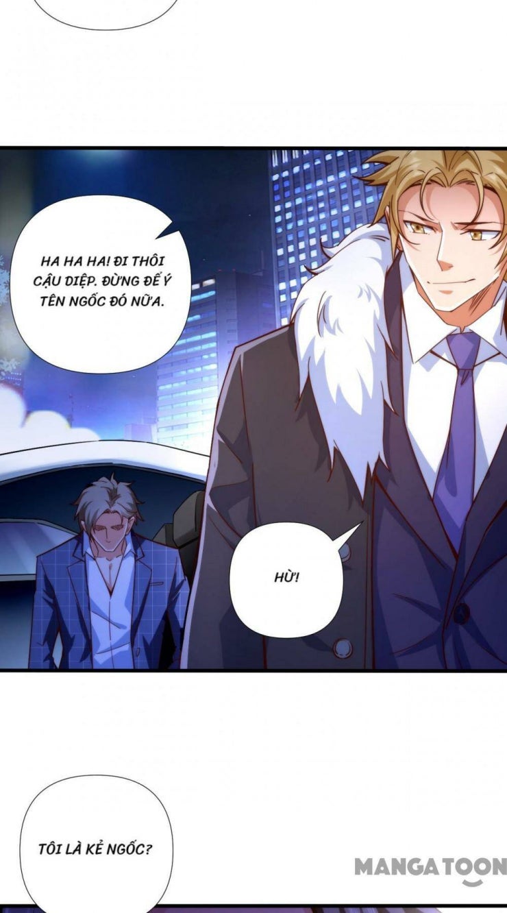 Trấn Quốc Thần Tế - Page 38