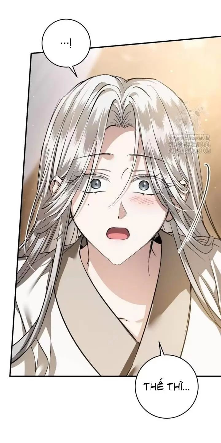 Khi Hắc Lang Gọi Tên Tôi - Page 46