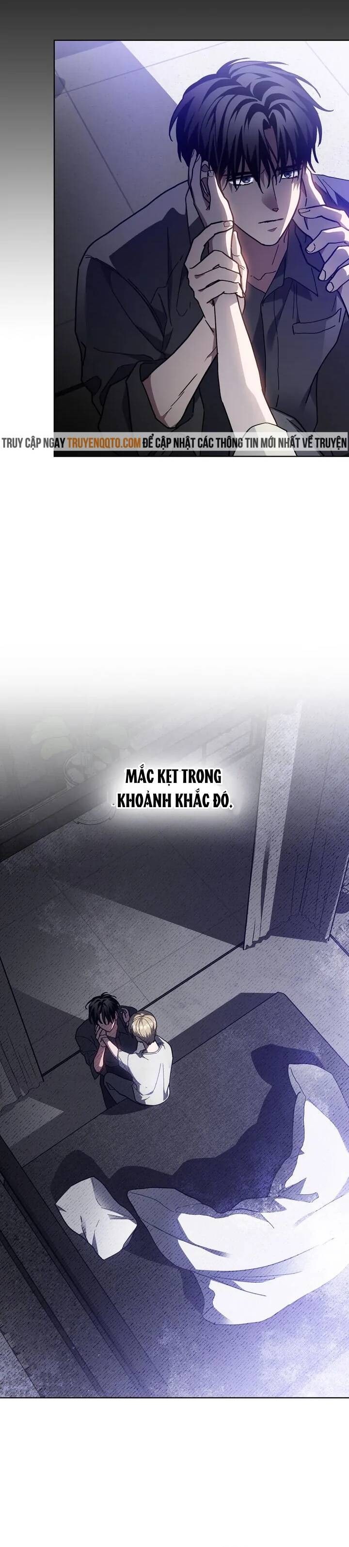 Dấu Vết Mặt Trời - Page 17