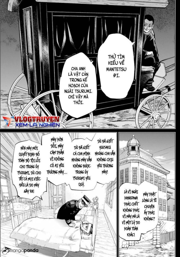 Cơn sốt vàng sau chiến tranh - Page 13