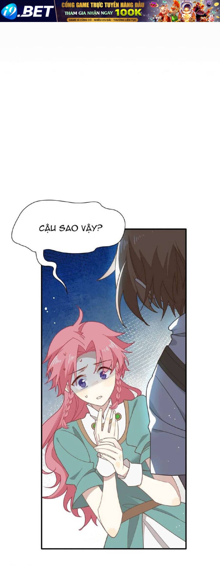 Xuyên Thành Phù Thủy Nuôi Dưỡng Kỵ Sĩ Thánh Điện - Page 18