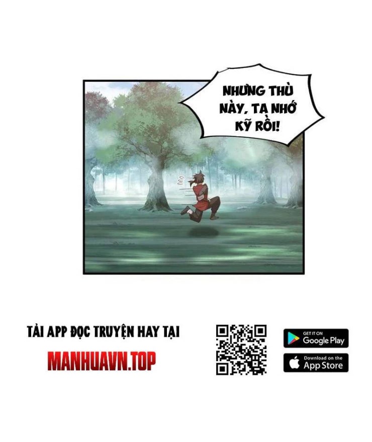 Vô Địch Thật Tịch Mịch - Page 44