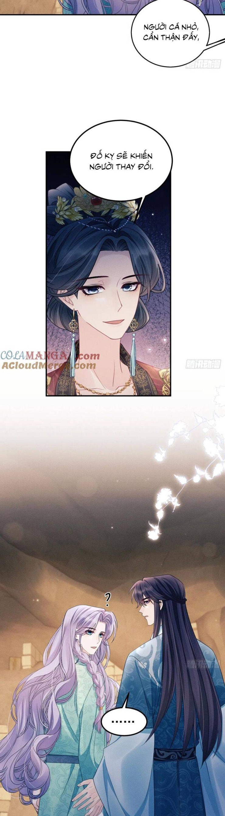 Tôi Hoài Nghi Ảnh Đế Đang Theo Đuổi Tôi - Page 25