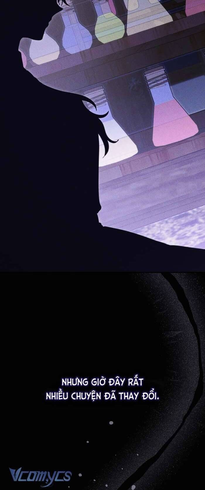 Không Thể Thoát Khỏi Người - Page 4