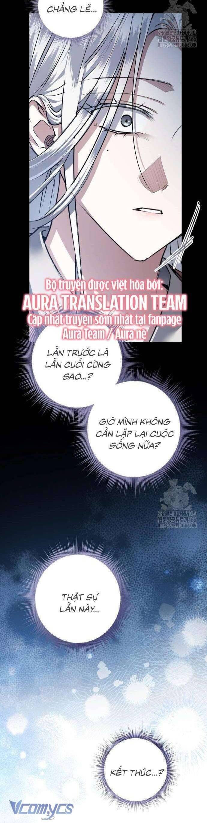 Khi Hắc Lang Gọi Tên Tôi - Page 37