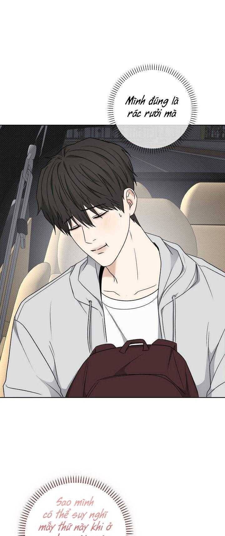 Công Chúa Bị Nguyền Rủa - Page 27