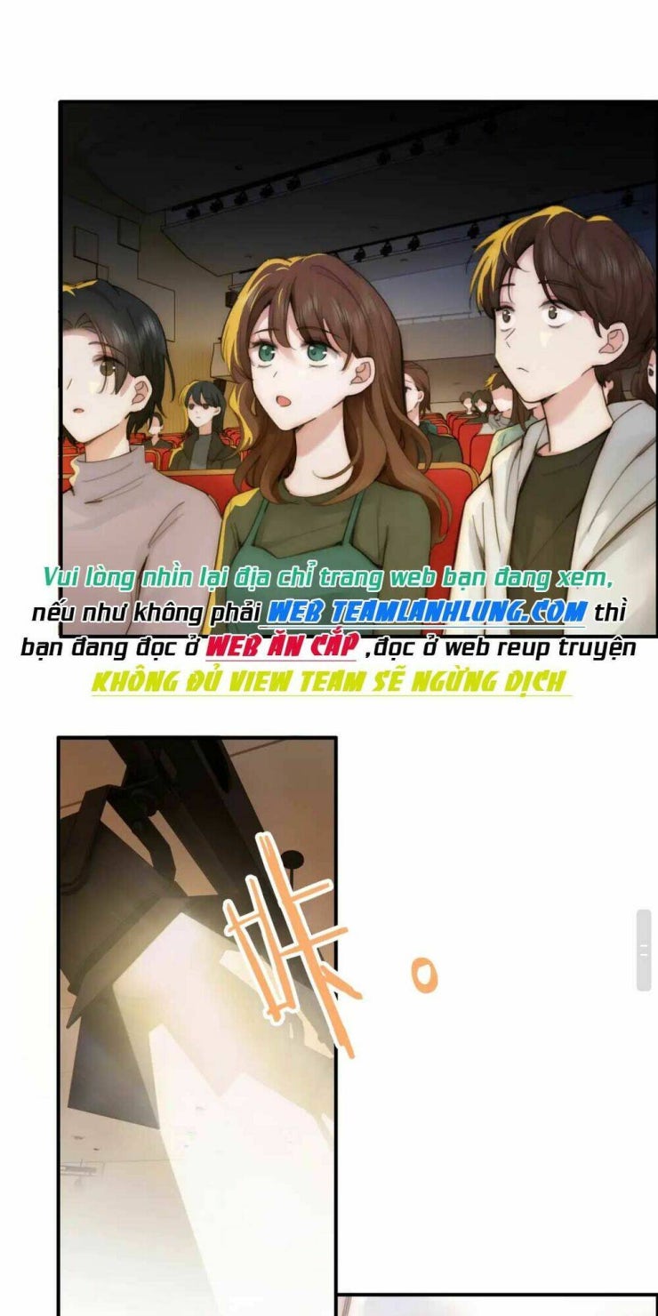 Bá Vương Sủng Ái Cô Vợ Mù - Page 40