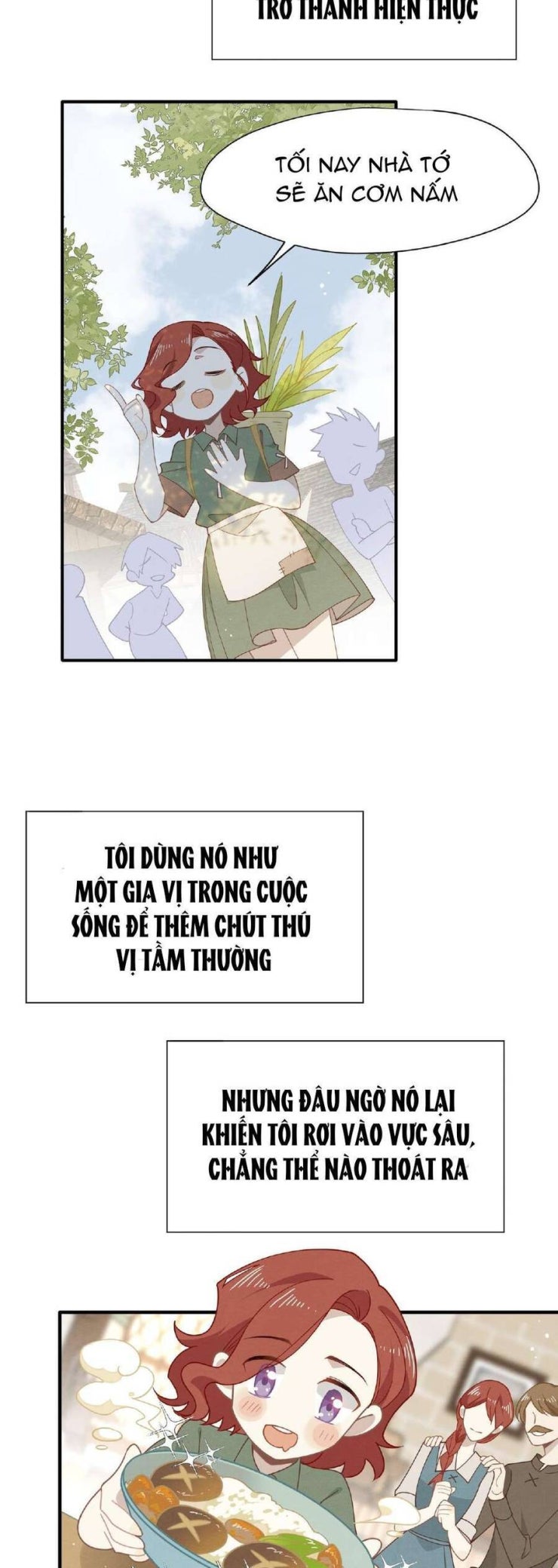 Xuyên Thành Phù Thủy Nuôi Dưỡng Kỵ Sĩ Thánh Điện - Page 16