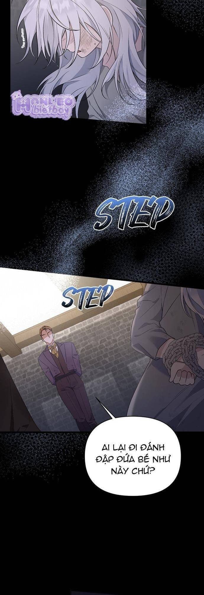 Trở Thành Con Gái Nuôi Của Gia Tộc Sát Thủ - Page 14