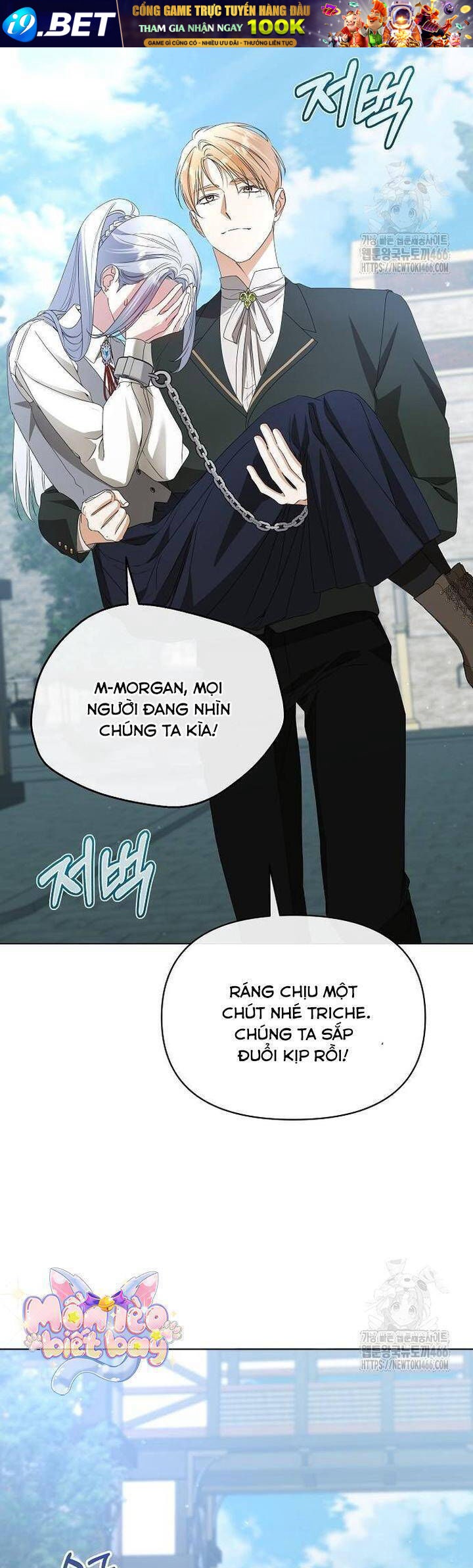 Trở Thành Con Gái Nuôi Của Gia Tộc Sát Thủ - Page 7