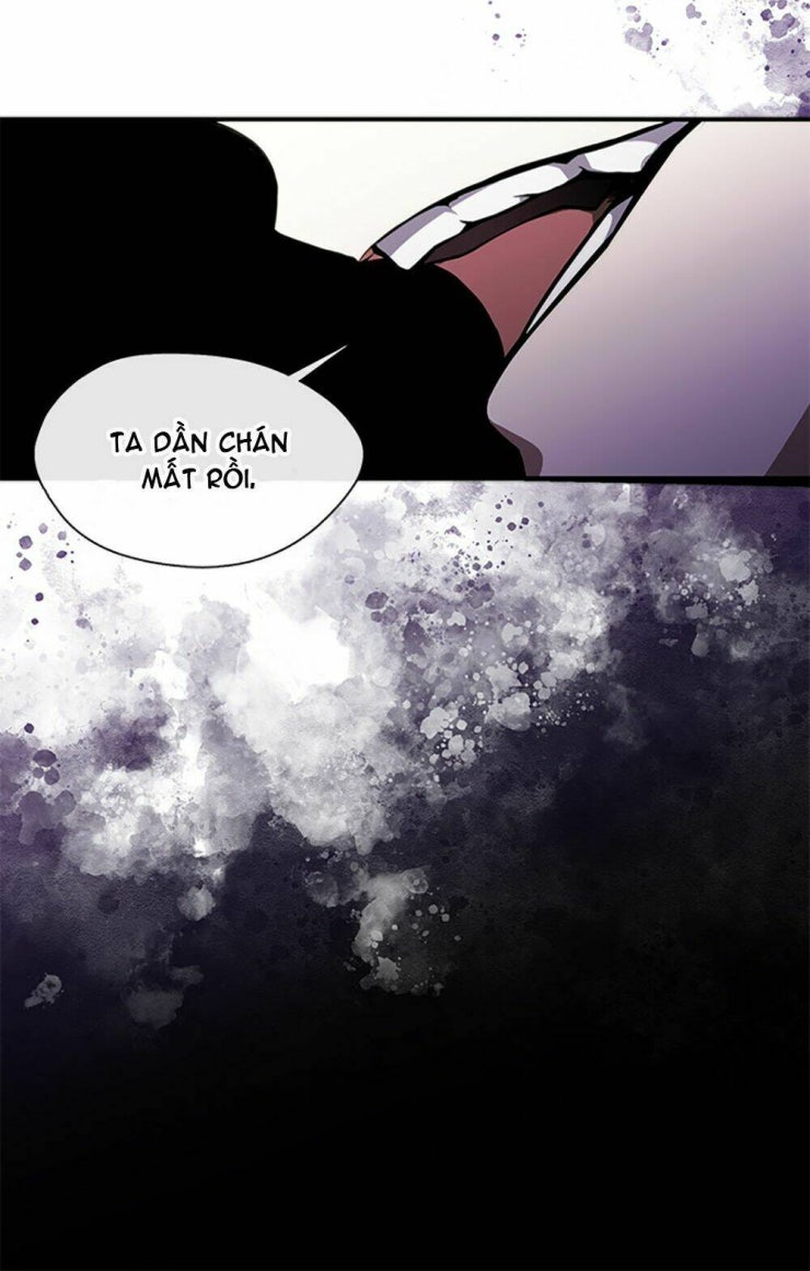 Không Thể Thoát Khỏi Người - Page 31