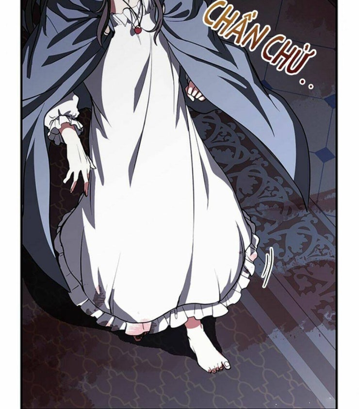 Không Thể Thoát Khỏi Người - Page 49