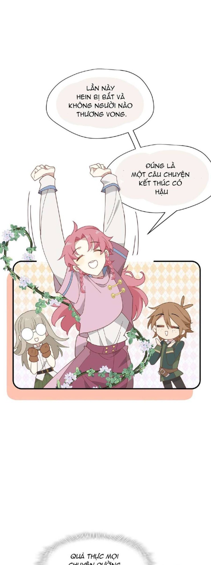 Xuyên Thành Phù Thủy Nuôi Dưỡng Kỵ Sĩ Thánh Điện - Page 8