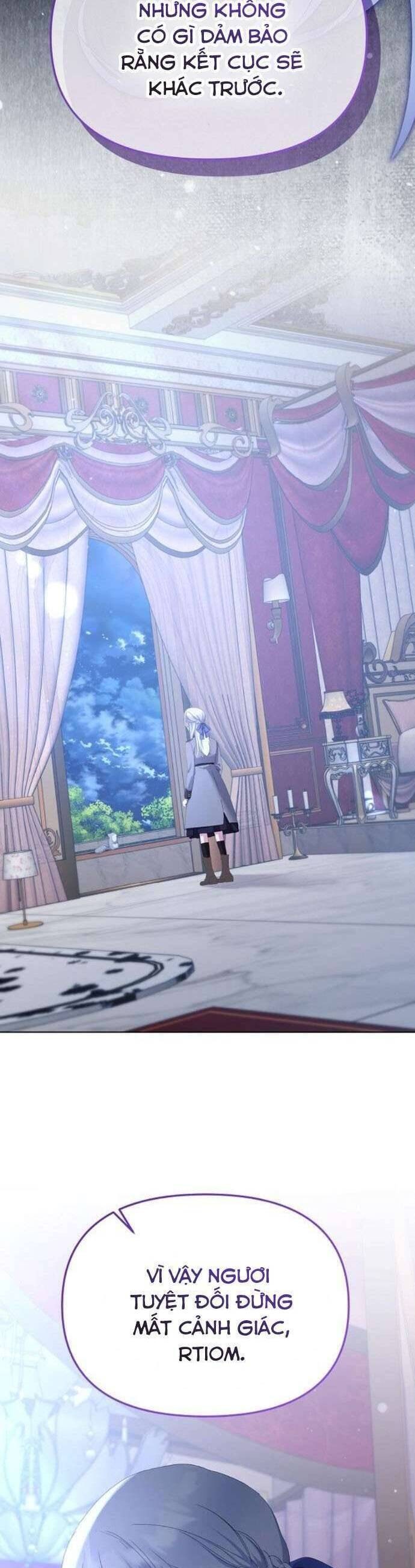 Trở Thành Con Gái Nuôi Của Gia Tộc Sát Thủ - Page 43