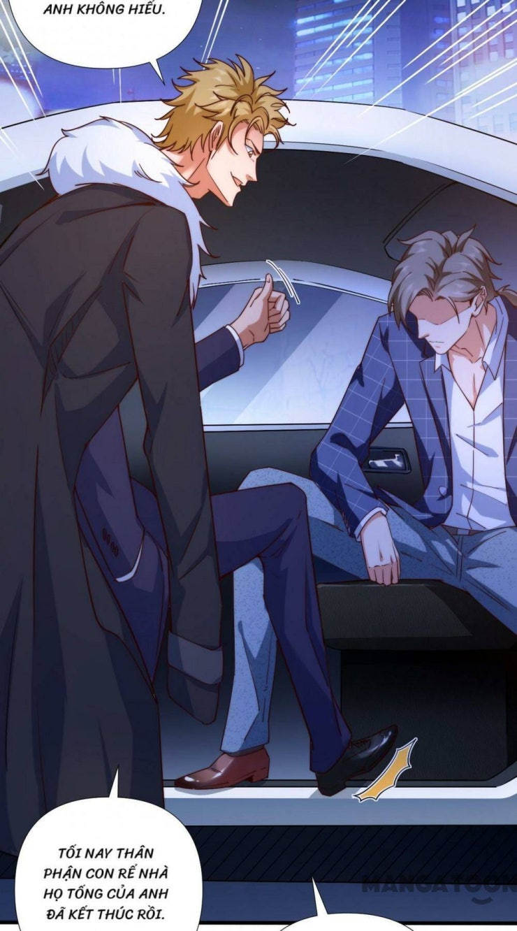 Trấn Quốc Thần Tế - Page 36