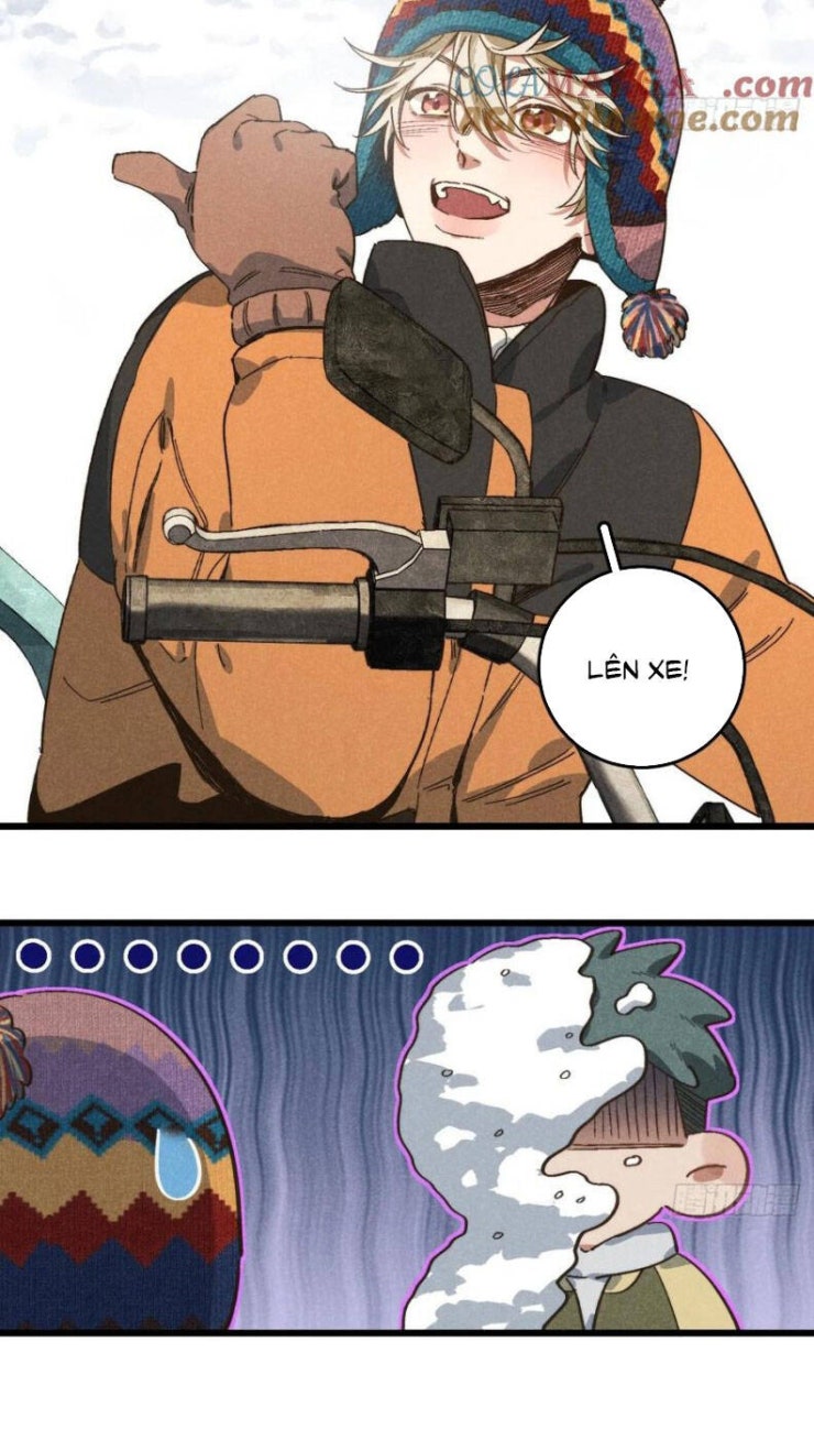 Tôi Không Cùng Anh Đến Vùng Đất Bắp Ngô Đâu! - Page 18