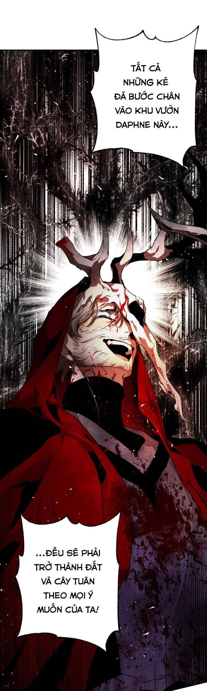 Lời Thú Nhận Của Chúa Tể Bóng Tối - Page 67