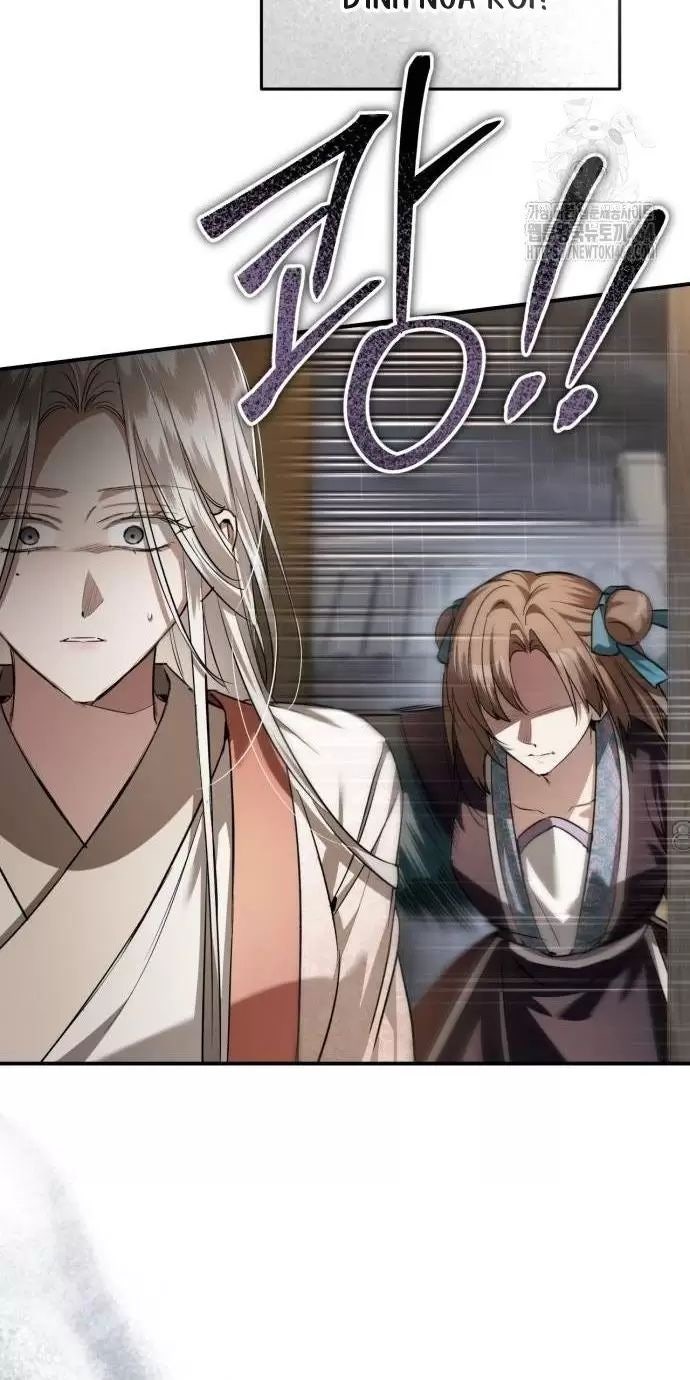 Khi Hắc Lang Gọi Tên Tôi - Page 106