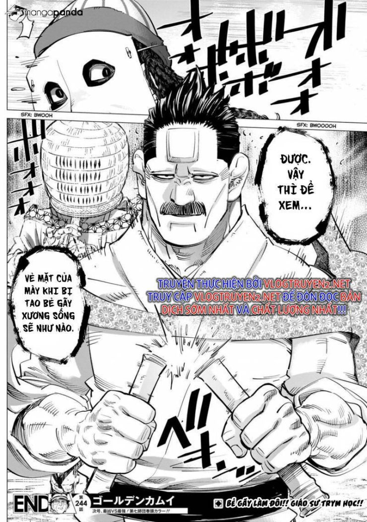 Cơn sốt vàng sau chiến tranh - Page 21