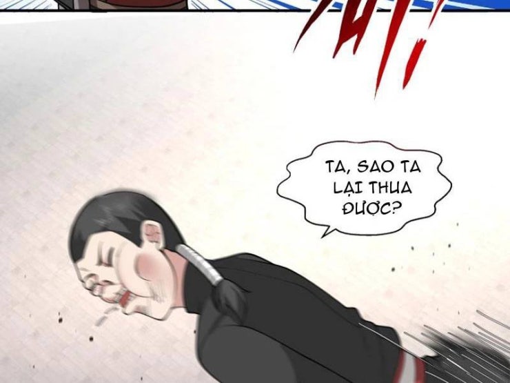 Vô Địch Thật Tịch Mịch - Page 11