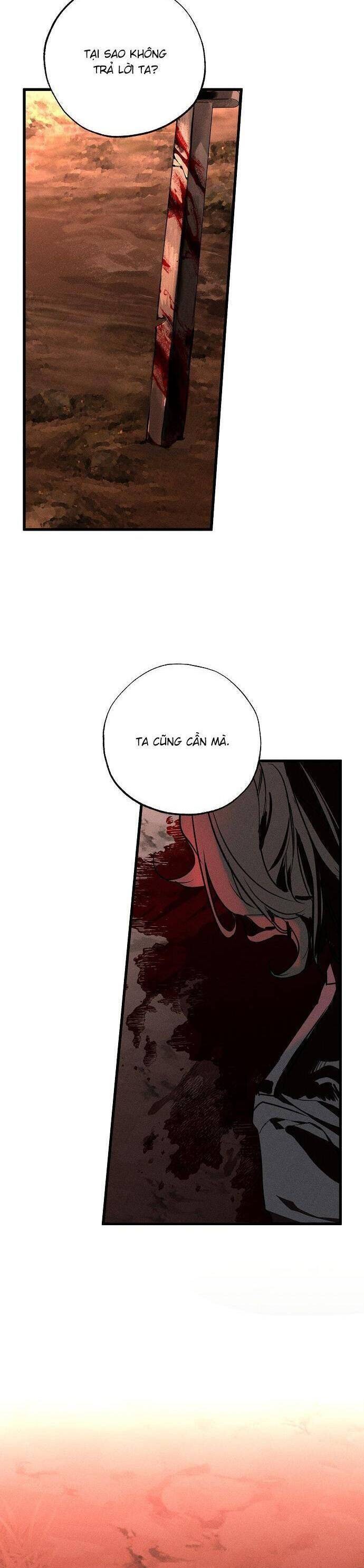 Vị Phu Quân Căm Ghét Tôi Đã Mất Trí Nhớ - Page 30