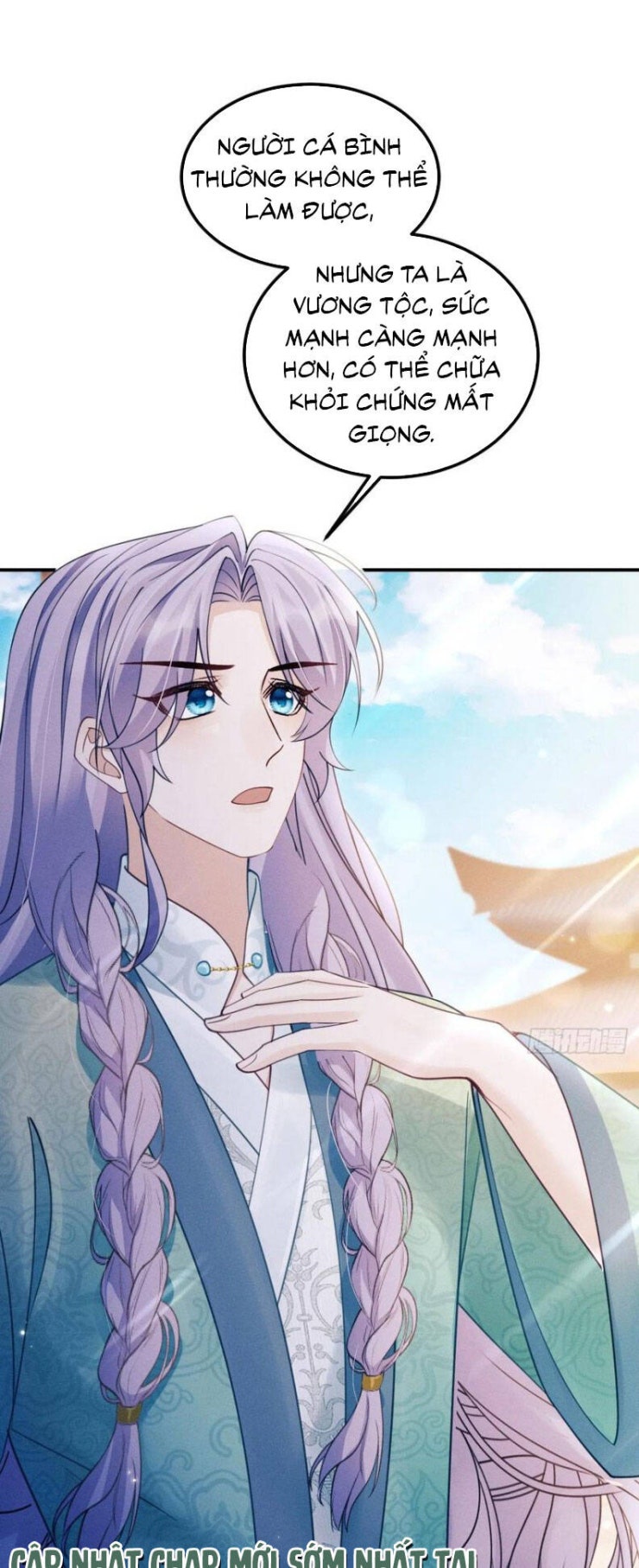 Tôi Hoài Nghi Ảnh Đế Đang Theo Đuổi Tôi - Page 10