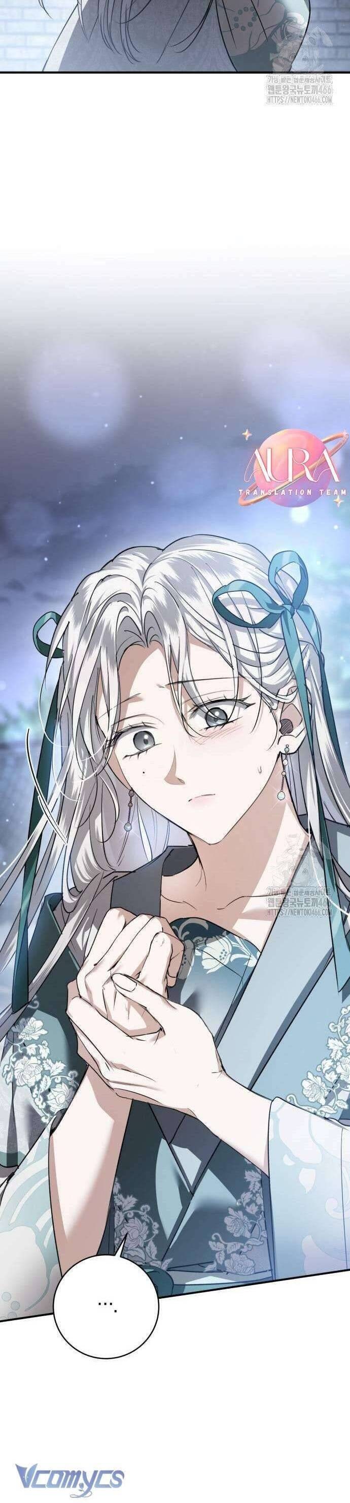 Khi Hắc Lang Gọi Tên Tôi - Page 36