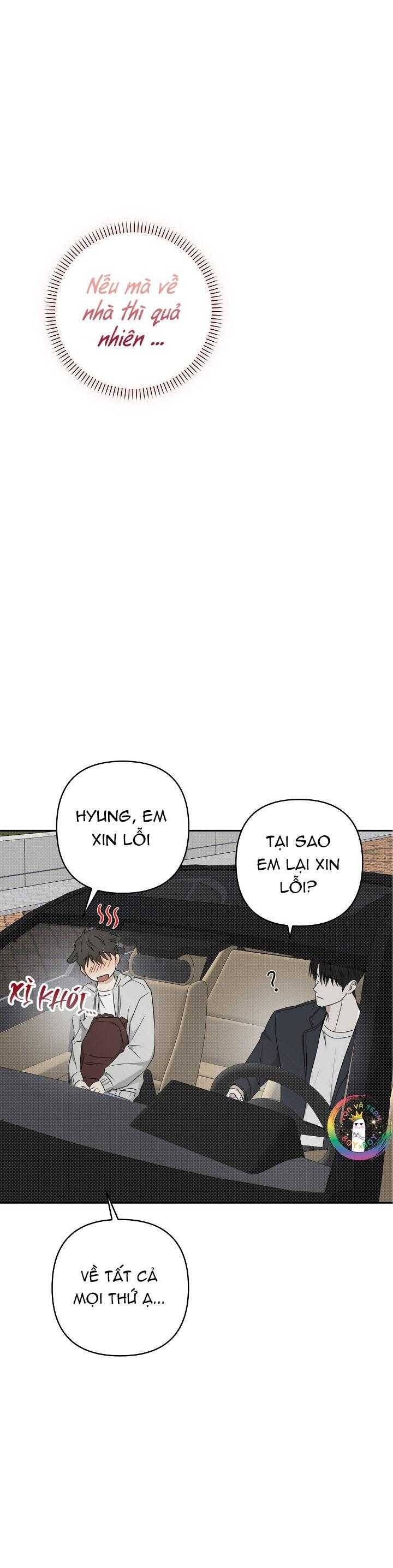 Công Chúa Bị Nguyền Rủa - Page 28