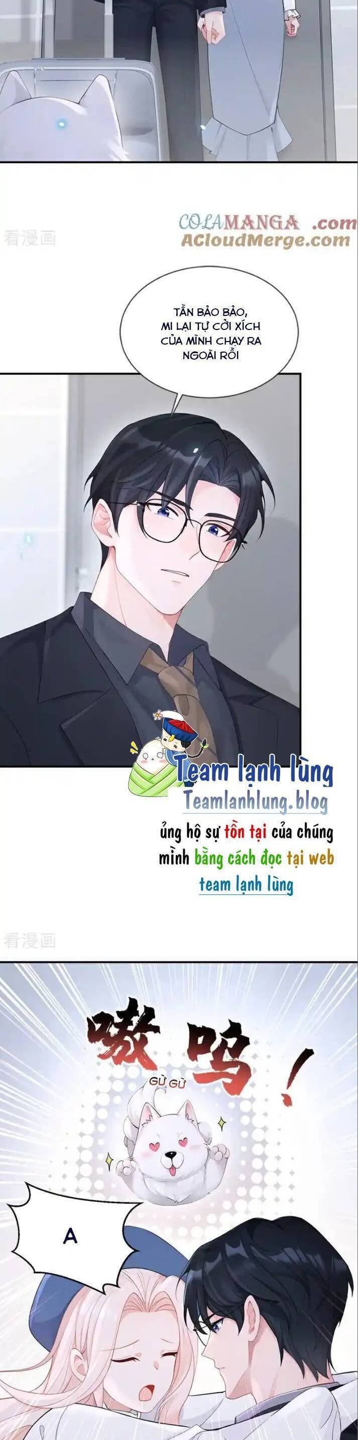 Xuyên Nhanh Ký Chủ Cô Ấy Một Lòng Muốn Chết - Page 5