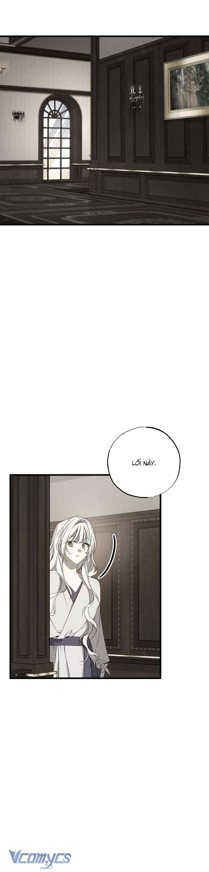 Vị Phu Quân Căm Ghét Tôi Đã Mất Trí Nhớ - Page 21